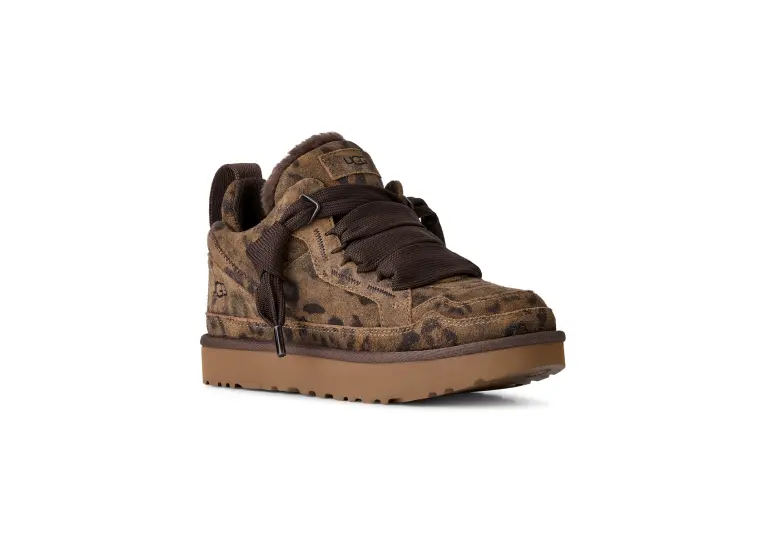 UGGブーツ　19-20 UGG Lowmel Spotted Women's - Browns Shoe Fit Company